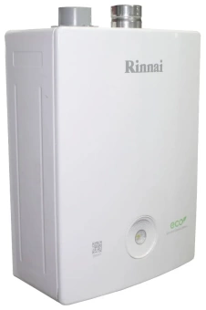 Газовый котел RINNAI BR-R36+WiFi | 34,9 кВт | 349 м. кв.