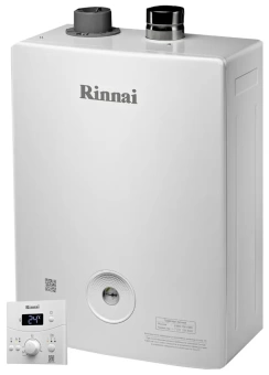 Газовый котел RINNAI BR-K16 | 15,1 кВт | 151 м.кв.