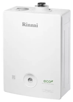 Газовый котел RINNAI BR-RE24 + WiFi | 23.3 кВт | 233 м. кв.